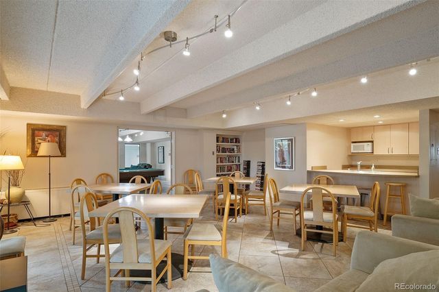777 Washington Street 806, Denver, CO 80203