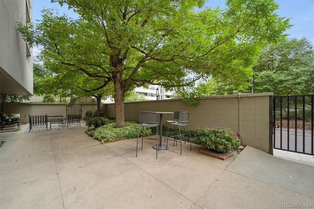 777 Washington Street 806, Denver, CO 80203