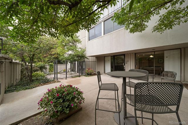 777 Washington Street 806, Denver, CO 80203