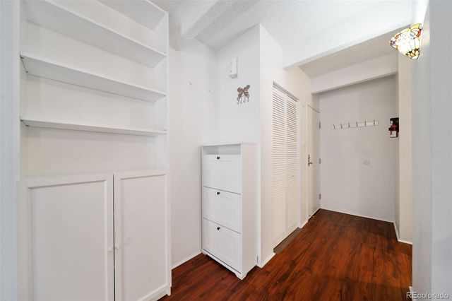 777 Washington Street 806, Denver, CO 80203