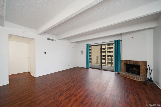 777 Washington Street 806, Denver, CO 80203