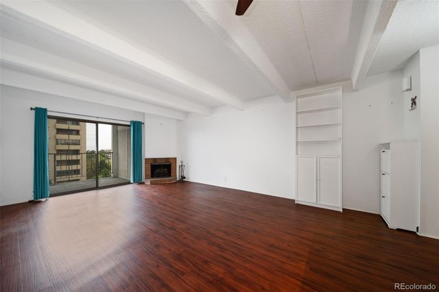777 Washington Street 806, Denver, CO 80203