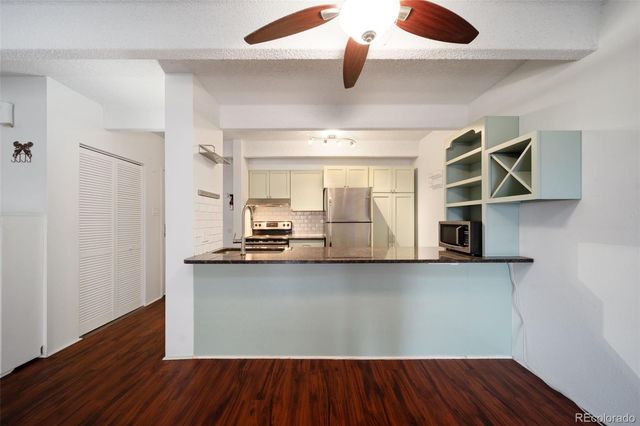 777 Washington Street 806, Denver, CO 80203