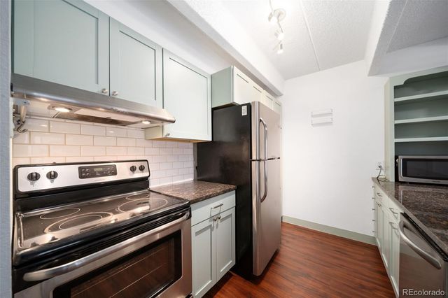 777 Washington Street 806, Denver, CO 80203