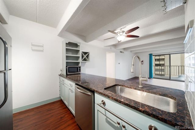 777 Washington Street 806, Denver, CO 80203