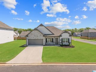 3172 PONDEROSA PARKWAY, Morris, AL 35116
