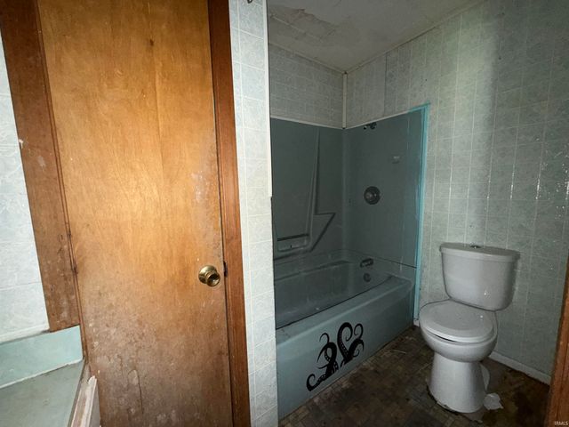 415 S Mill Street, Owensville, IN 47665