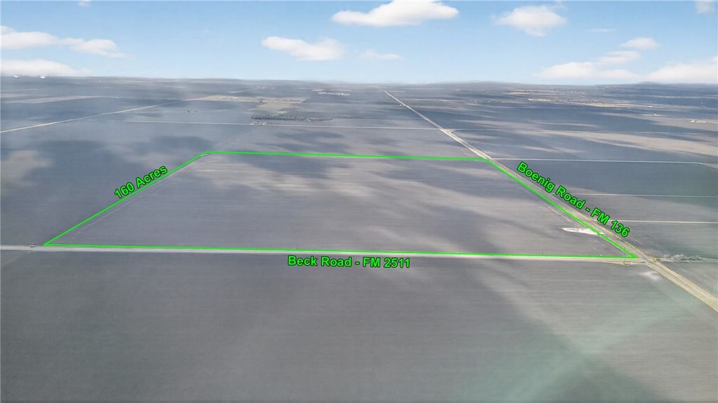 00 FM 136, Woodsboro, TX 78393 — photo 3