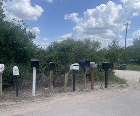 Lot 9 Misty Woods, Bertram, TX 78605