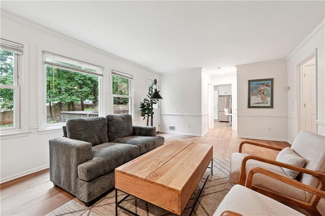 2745 Saxon Drive, Duluth, GA 30096