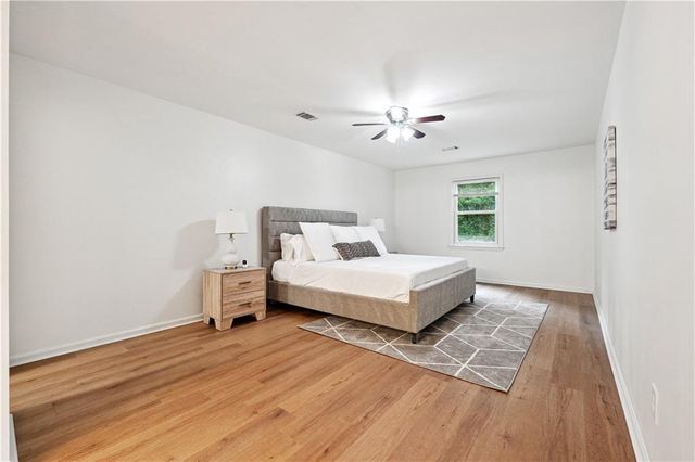 2745 Saxon Drive, Duluth, GA 30096