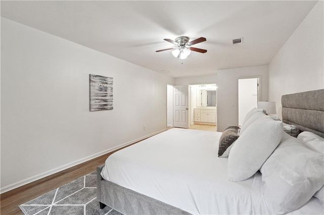 2745 Saxon Drive, Duluth, GA 30096