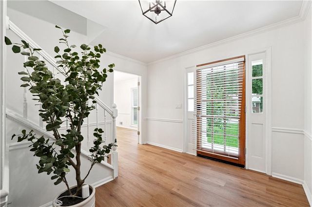 2745 Saxon Drive, Duluth, GA 30096