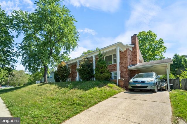 8502 WACO DR, Fort Washington, MD 20744