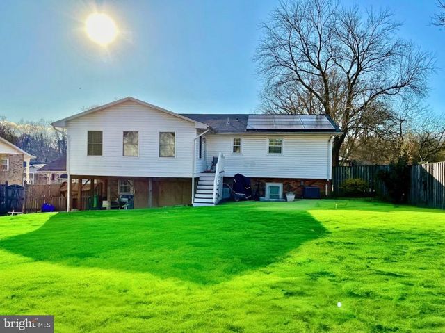 8502 WACO DR, Fort Washington, MD 20744