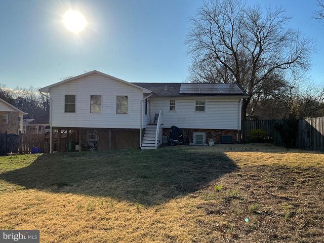 8502 WACO DR, Fort Washington, MD 20744