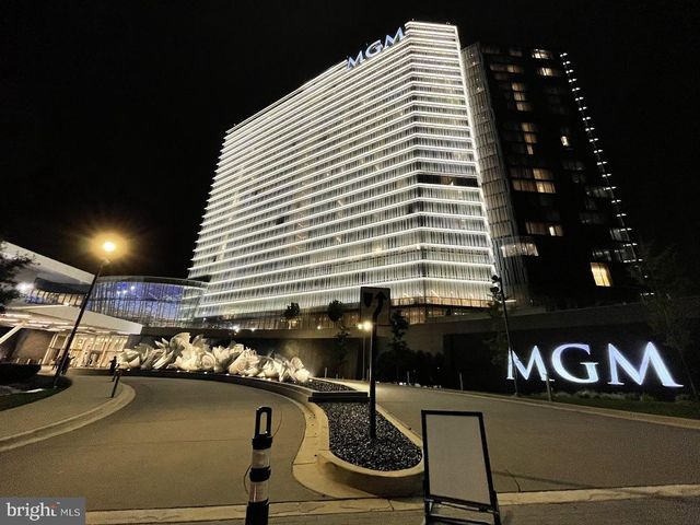 8502 WACO DR, Fort Washington, MD 20744