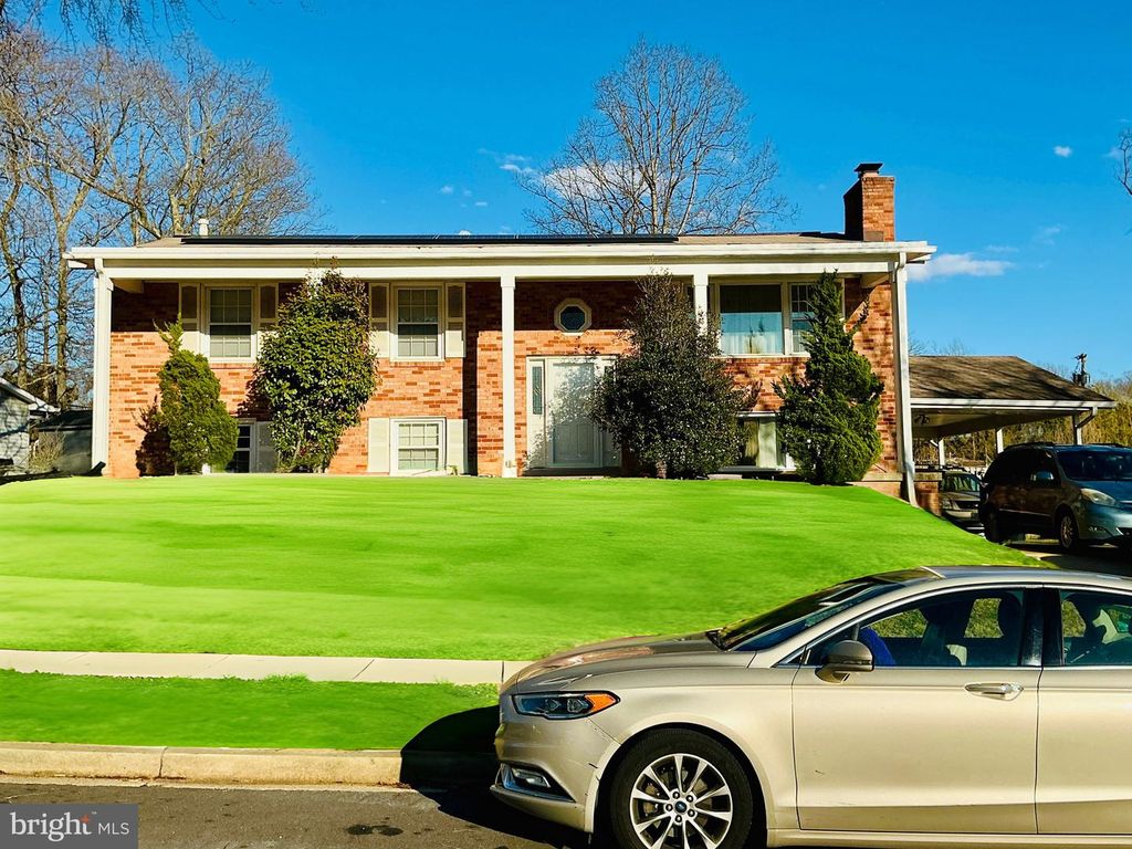 8502 WACO DR, Fort Washington, MD 20744