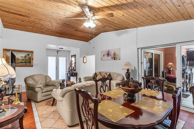 25701 SW 133rd Ct, Homestead, FL 33032