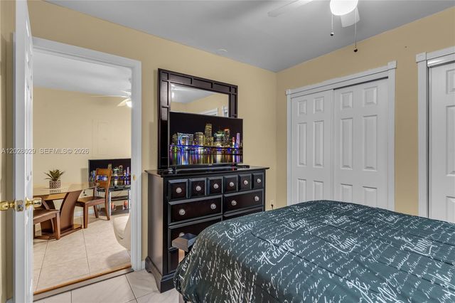 25701 SW 133rd Ct, Homestead, FL 33032