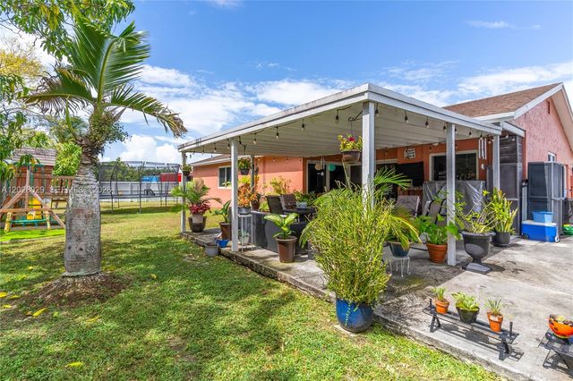 25701 SW 133rd Ct, Homestead, FL 33032