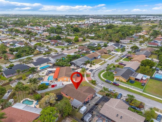 25701 SW 133rd Ct, Homestead, FL 33032