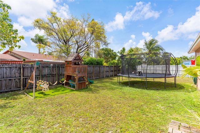 25701 SW 133rd Ct, Homestead, FL 33032