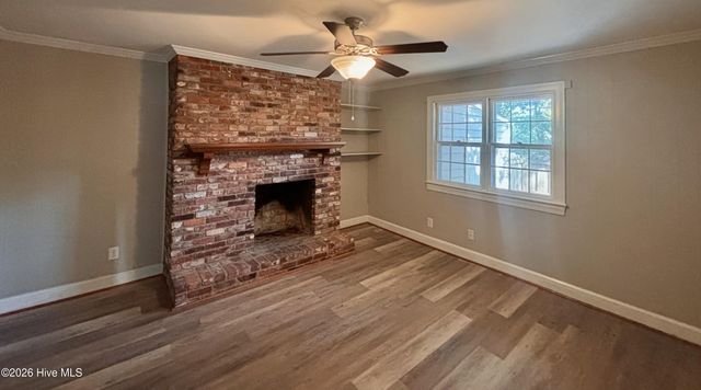 2249 Nash Place N, Wilson, NC 27896