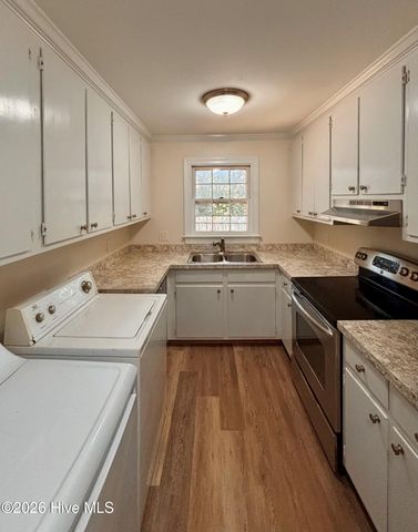 2249 Nash Place N, Wilson, NC 27896
