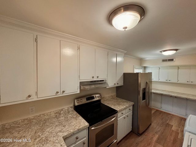 2249 Nash Place N, Wilson, NC 27896