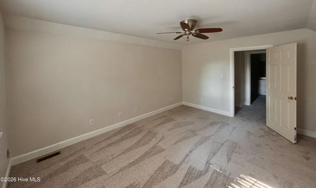 2249 Nash Place N, Wilson, NC 27896