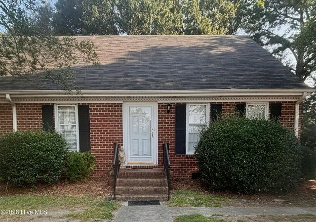 2249 Nash Place N, Wilson, NC 27896