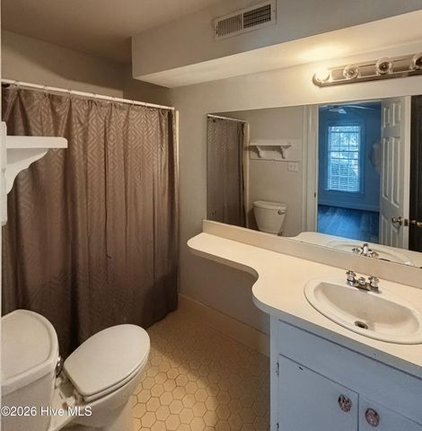 2249 Nash Place N, Wilson, NC 27896