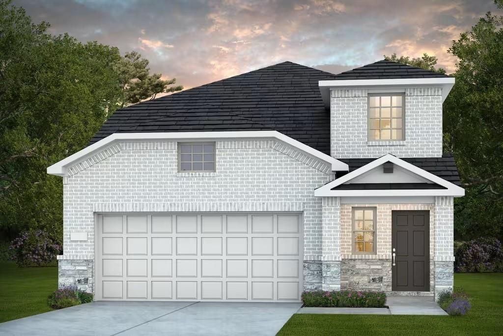 17207 Brine Pool Lane, Crosby, TX 77532