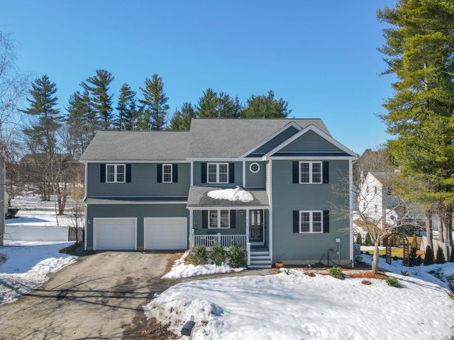 5 Lowther Place, Nashua, NH 03060