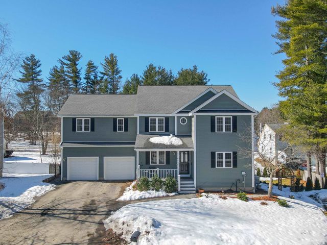 5 Lowther Place, Nashua, NH 03060