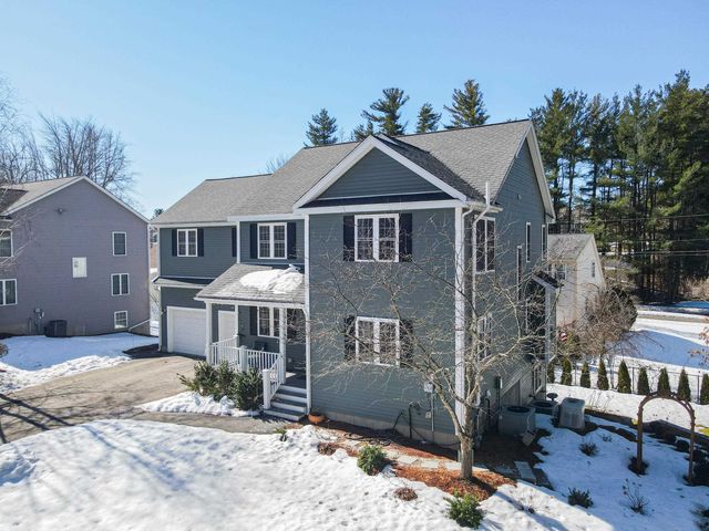 5 Lowther Place, Nashua, NH 03060