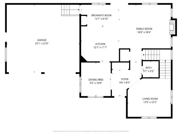 5 Lowther Place, Nashua, NH 03060
