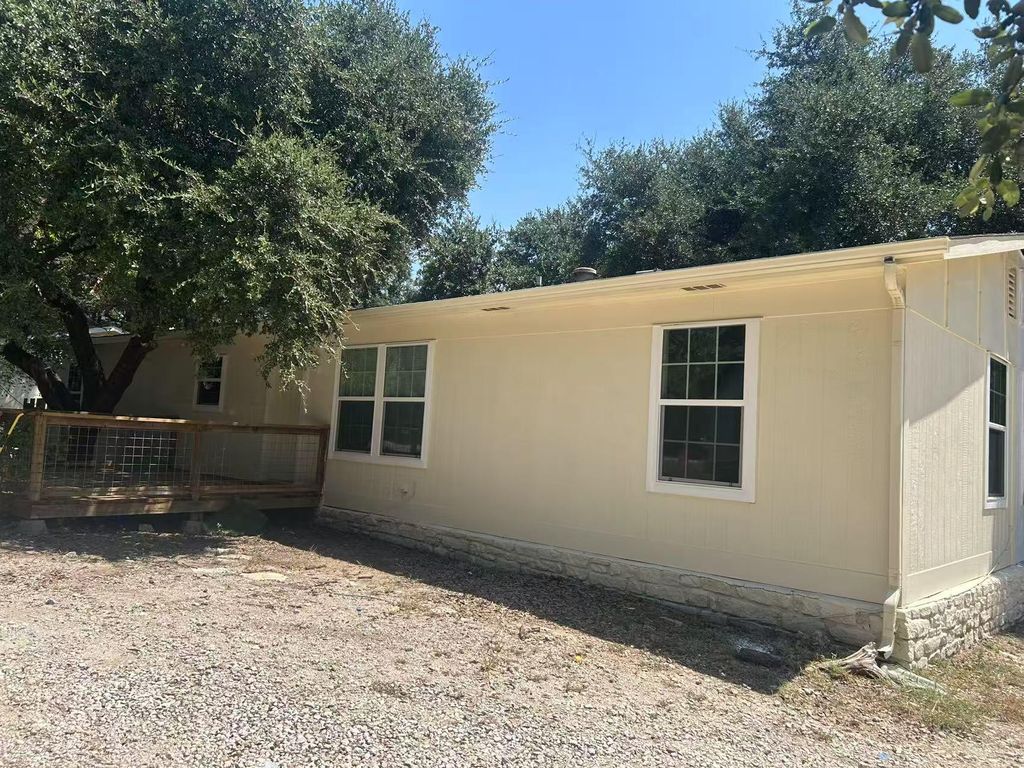 23393 Nameless RD 123, Leander, TX 78641