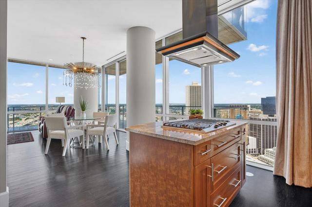 1301 Throckmorton Street 2401, Fort Worth, TX 76102