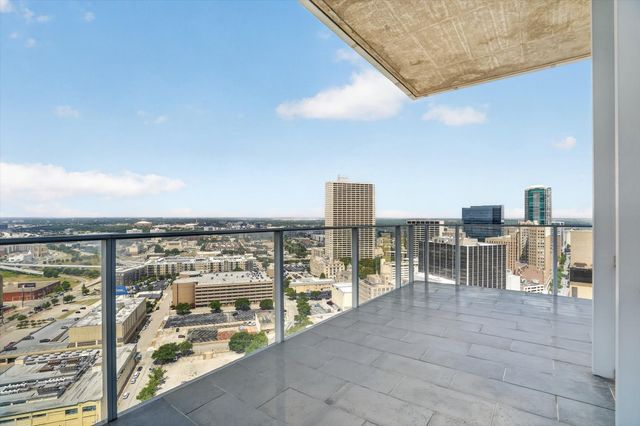 1301 Throckmorton Street 2401, Fort Worth, TX 76102