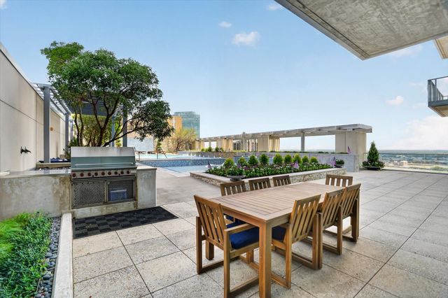 1301 Throckmorton Street 2401, Fort Worth, TX 76102
