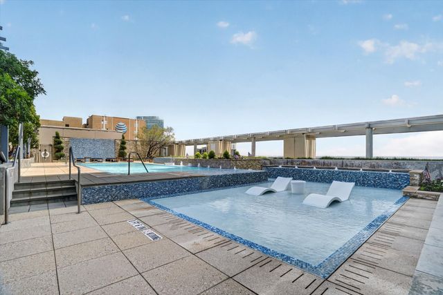 1301 Throckmorton Street 2401, Fort Worth, TX 76102