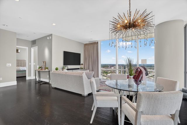 1301 Throckmorton Street 2401, Fort Worth, TX 76102