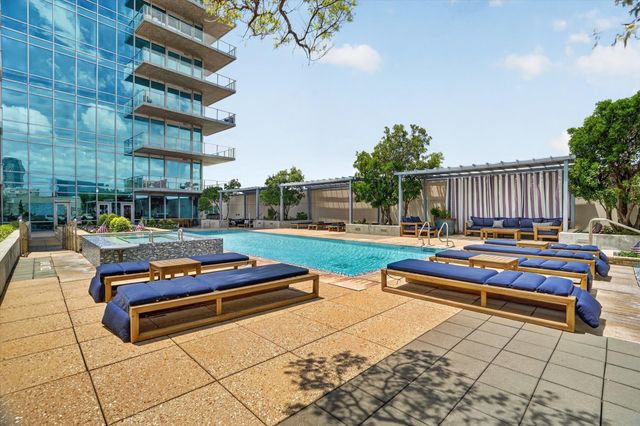 1301 Throckmorton Street 2401, Fort Worth, TX 76102