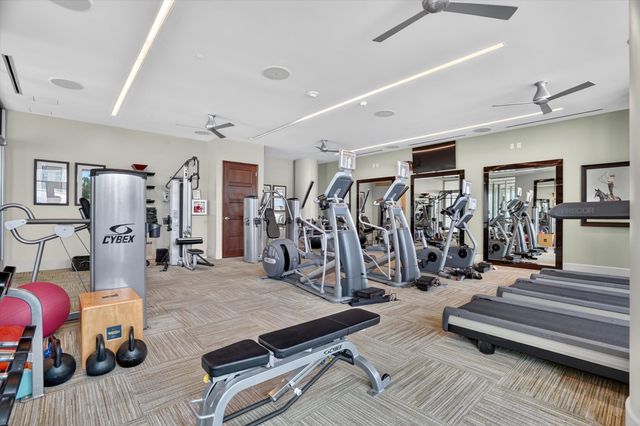 1301 Throckmorton Street 2401, Fort Worth, TX 76102