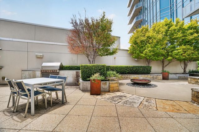 1301 Throckmorton Street 2401, Fort Worth, TX 76102