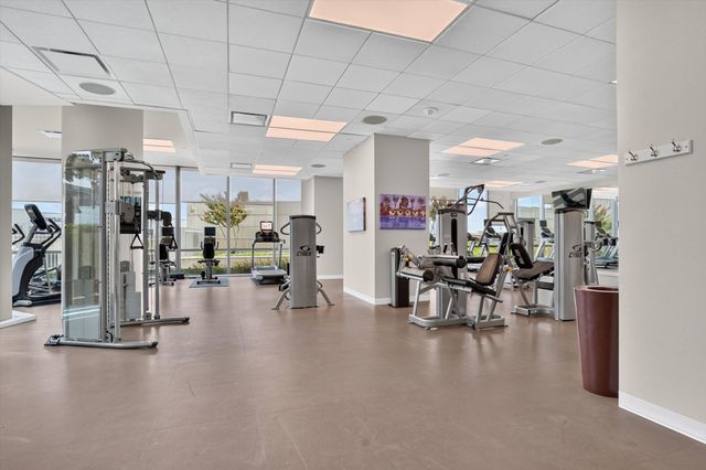 1301 Throckmorton Street 2401, Fort Worth, TX 76102