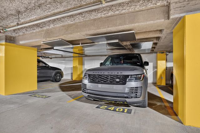 1301 Throckmorton Street 2401, Fort Worth, TX 76102