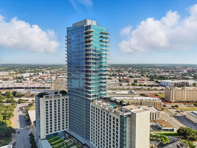1301 Throckmorton Street 2401, Fort Worth, TX 76102